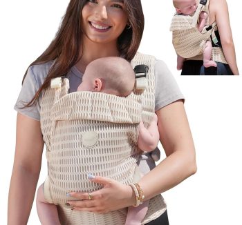 Summer Baby Wraps For Baby