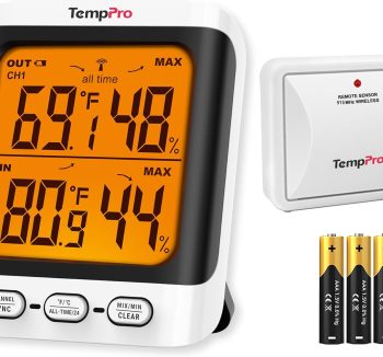 Room Thermometers For Baby
