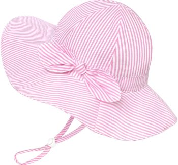 Baby Sun Hats for baby