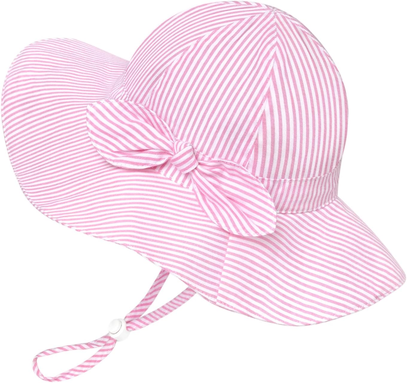 Baby Sun Hats for baby