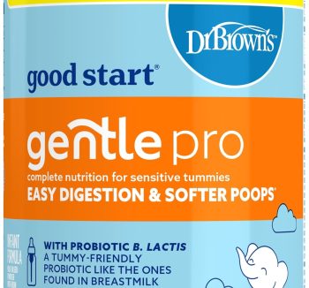 Gentle Baby Powders For Baby