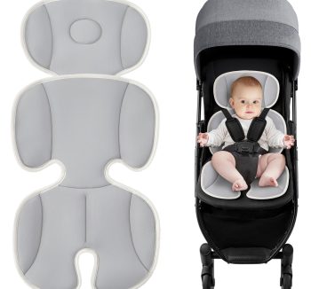 Cooling Gel Seat Pads For Baby