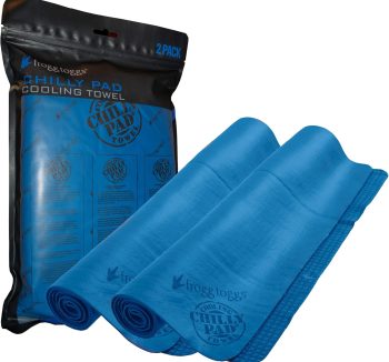 Cooling Towels for baby