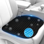 Cooling Gel Seat Pads For Baby