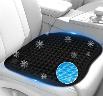 Cooling Gel Seat Pads For Baby