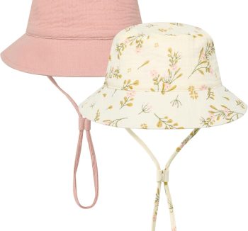 Baby Sun Hats for baby