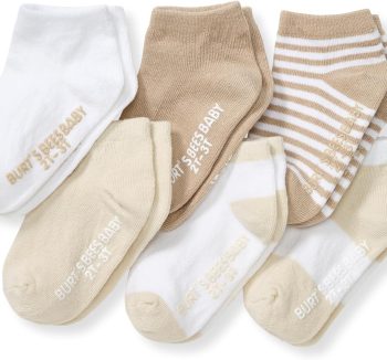 Sweat-Absorbing Socks For Baby