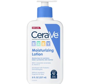 Natural Skincare For Baby
