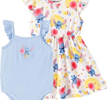 Bamboo Baby Clothes