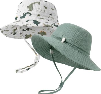 Baby Sun Hats for baby