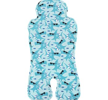 Cooling Gel Seat Pads For Baby