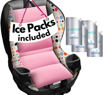 Portable Cooling Pads for baby