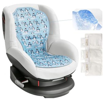 Stroller Cooling Pads baby