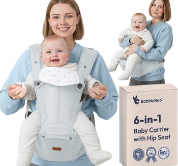 Breathable Baby Carriers For Baby