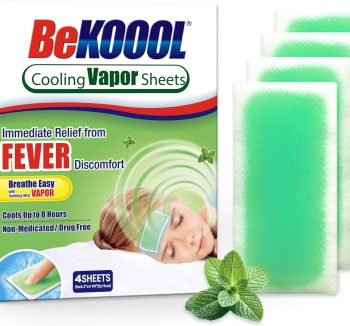 Portable Cooling Pads for baby