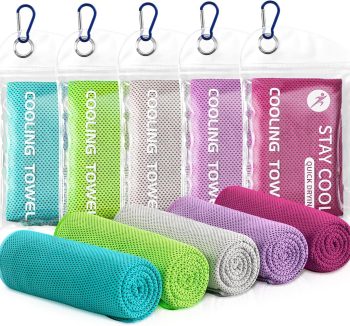Cooling Towels for baby