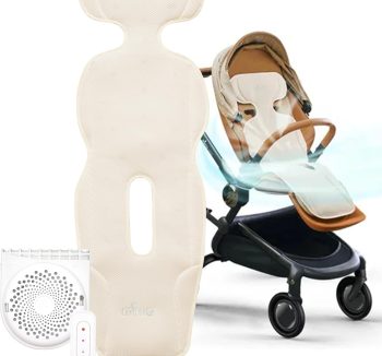 Portable Cooling Pads for baby