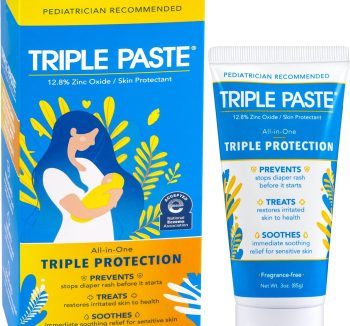 Sweat Rash Creams For Baby