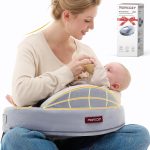 Cooling Nursing Pillows For Baby