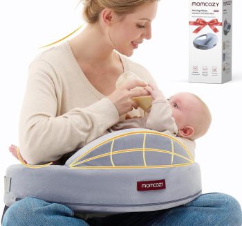 Cooling Nursing Pillows For Baby