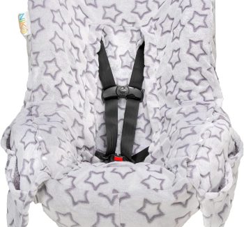 Cooling Car Seat Covers For Baby