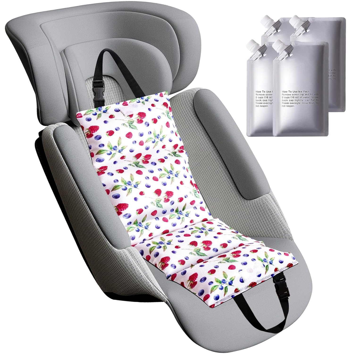 Cooling Seat Cushions For Baby