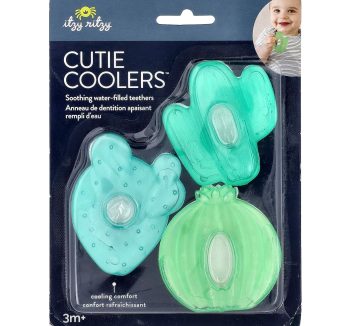 Cooling Teething Toys For Baby