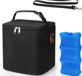 Cooling Bottle Holders for baby