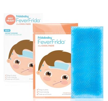 Stroller Cooling Pads baby