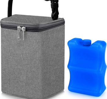Cooling Bottle Holders for baby