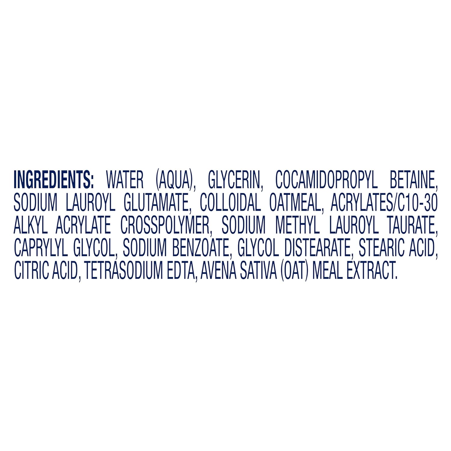 Amazing Baby Dove Derma Care Soothing Wash Skin Care with Colloidal Oatmeal Suitable for eczema prone skin 13 oz - Image 6