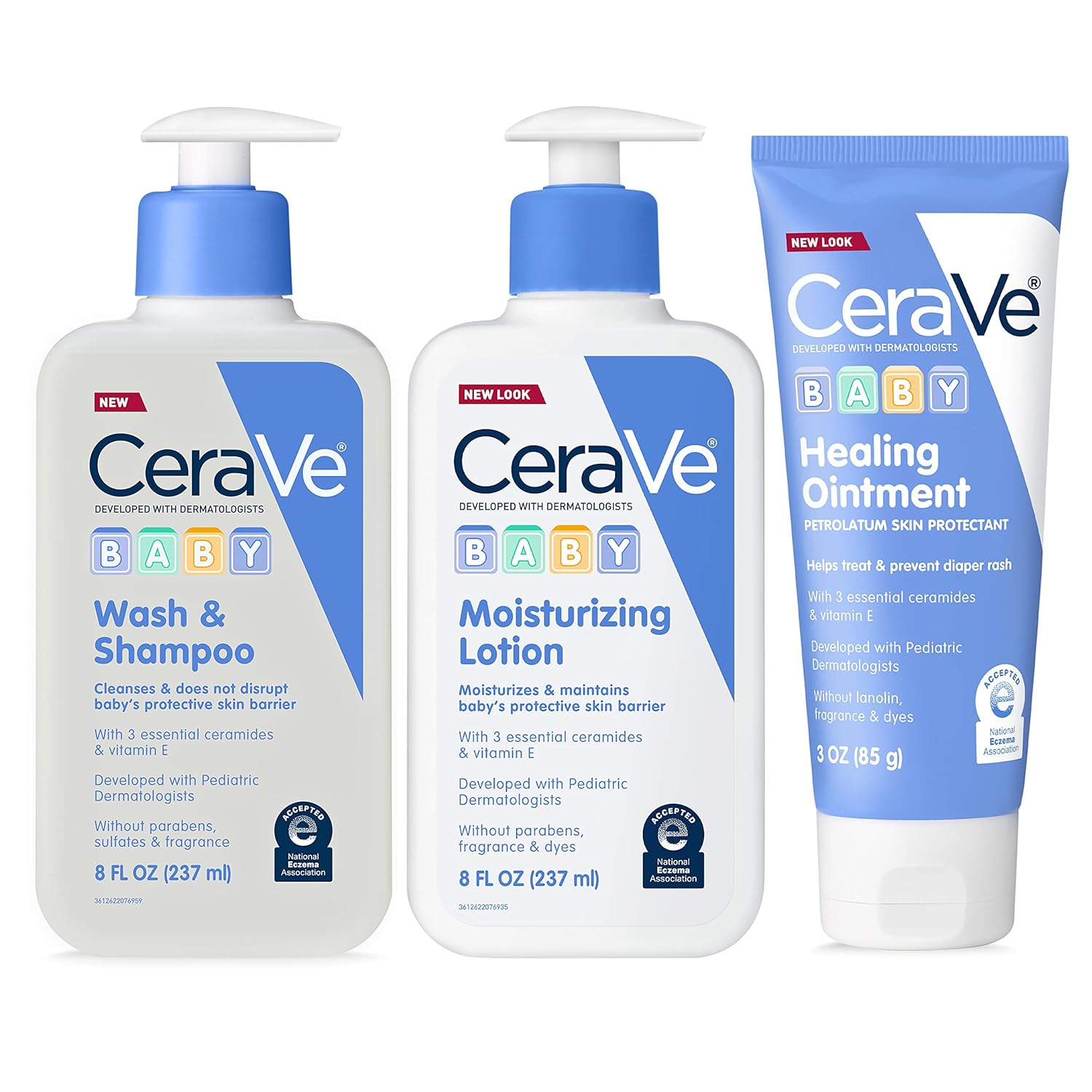 Natural Skincare For Baby