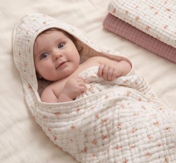 Cooling Towels for baby