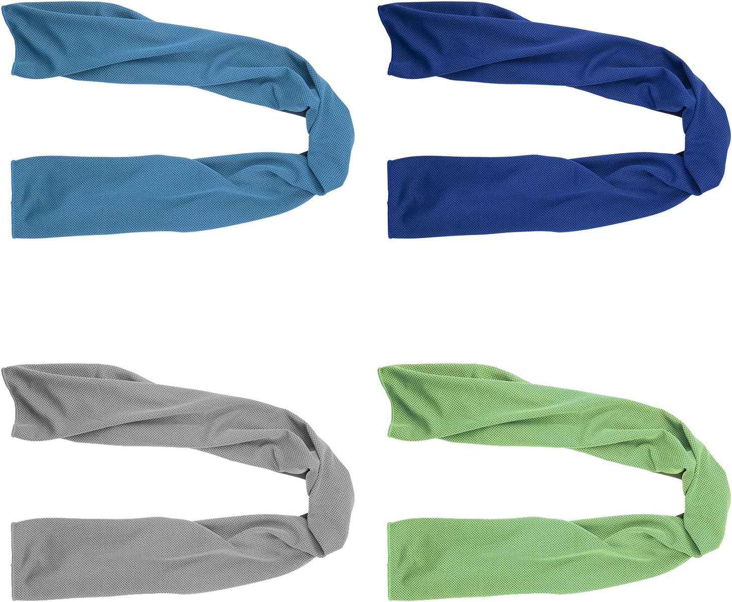 Cooling Towels for baby