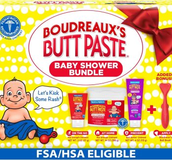 Sweat Rash Creams For Baby