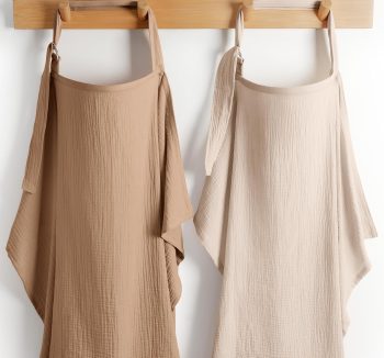 Breathable Nursing Covers For Baby