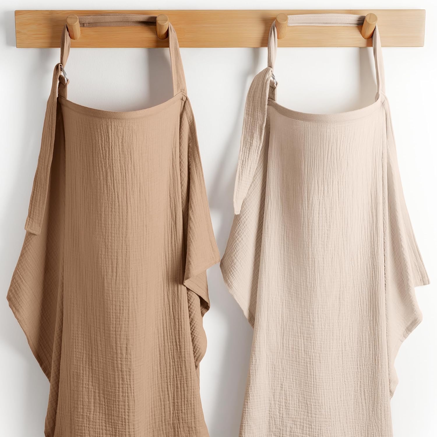 Breathable Nursing Covers For Baby