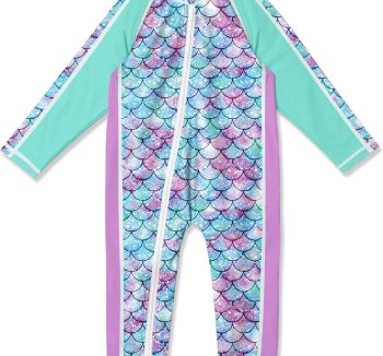 UV Protective Clothing for baby