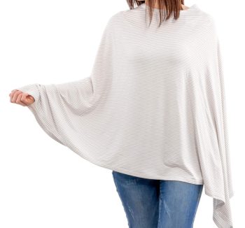 Breathable Nursing Covers For Baby