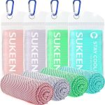 Cooling Towels for baby