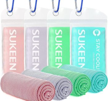 Cooling Towels for baby