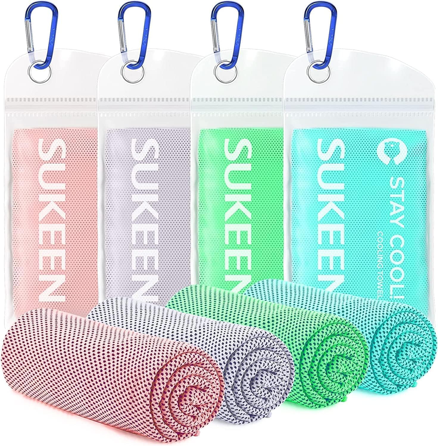 Cooling Towels for baby
