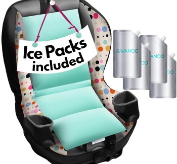 Stroller Cooling Pads baby