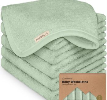 Bamboo Baby Clothes