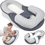 Cooling Nursing Pillows For Baby