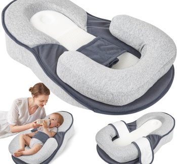 Cooling Nursing Pillows For Baby