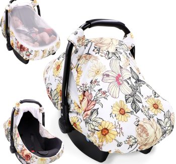 Breathable Stroller Liners For Baby