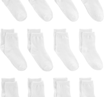 Sweat-Absorbing Socks For Baby