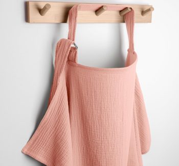 Breathable Nursing Covers For Baby