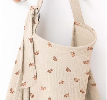 Breathable Nursing Covers For Baby
